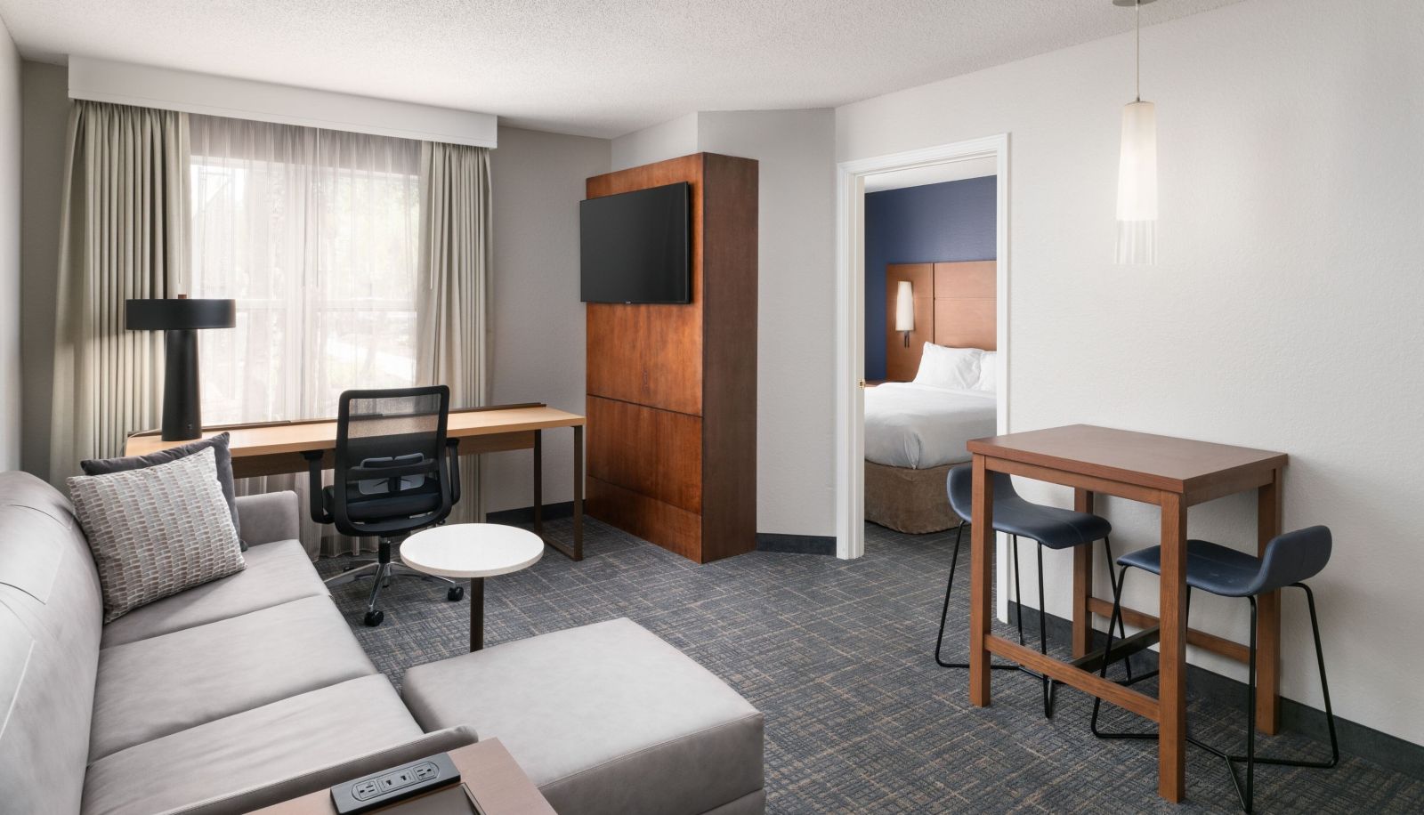Habitación - Residence Inn by Marriott Lakeland
