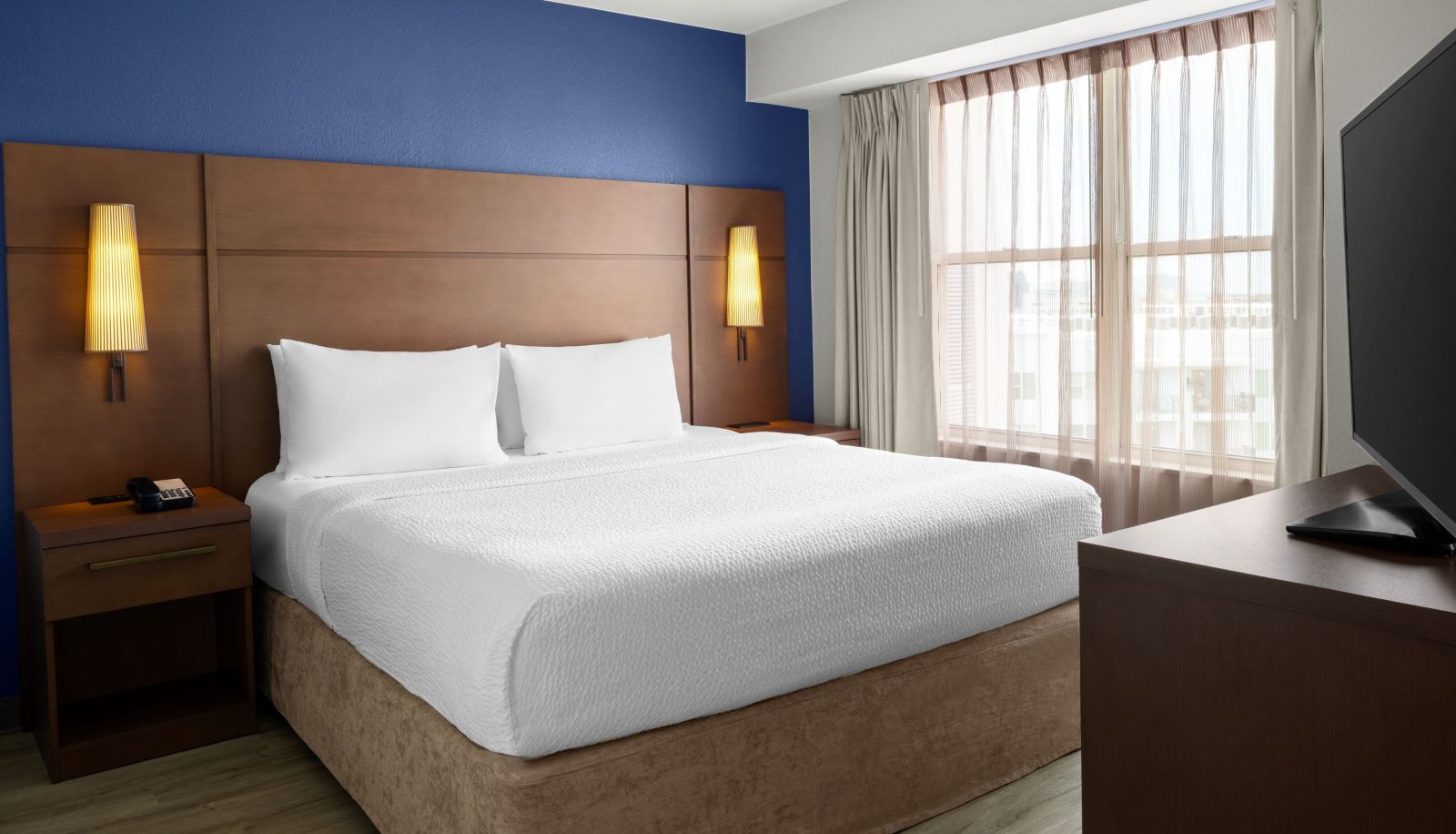 Habitación - Residence Inn by Marriott Tampa Westshore Airport