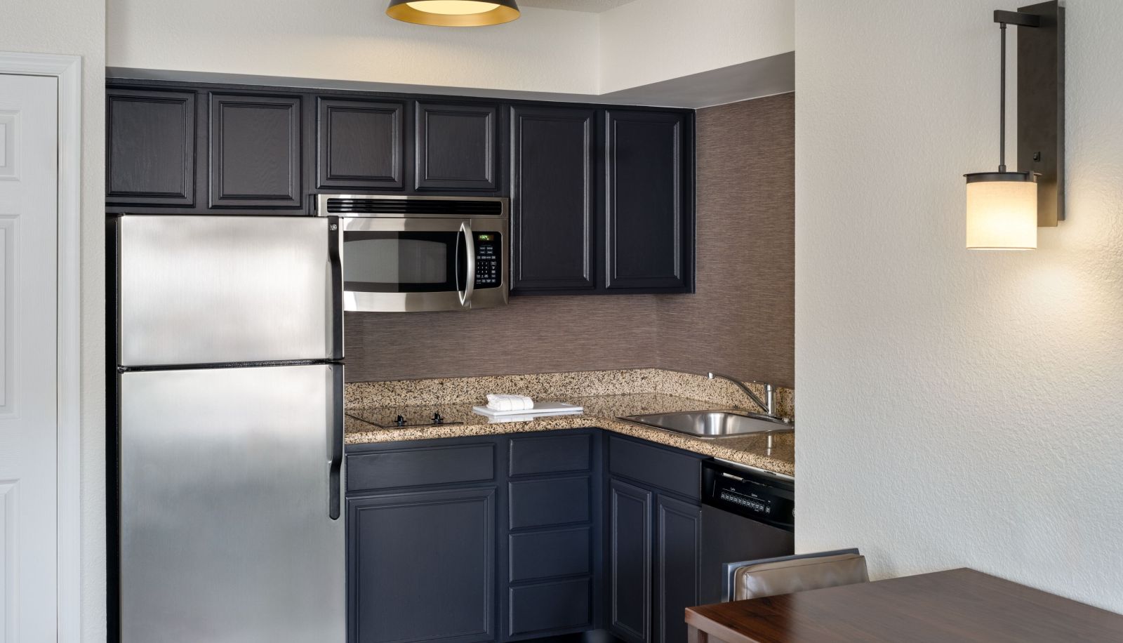 Zimmer - Residence Inn by Marriott Washington DC Dupont Circle