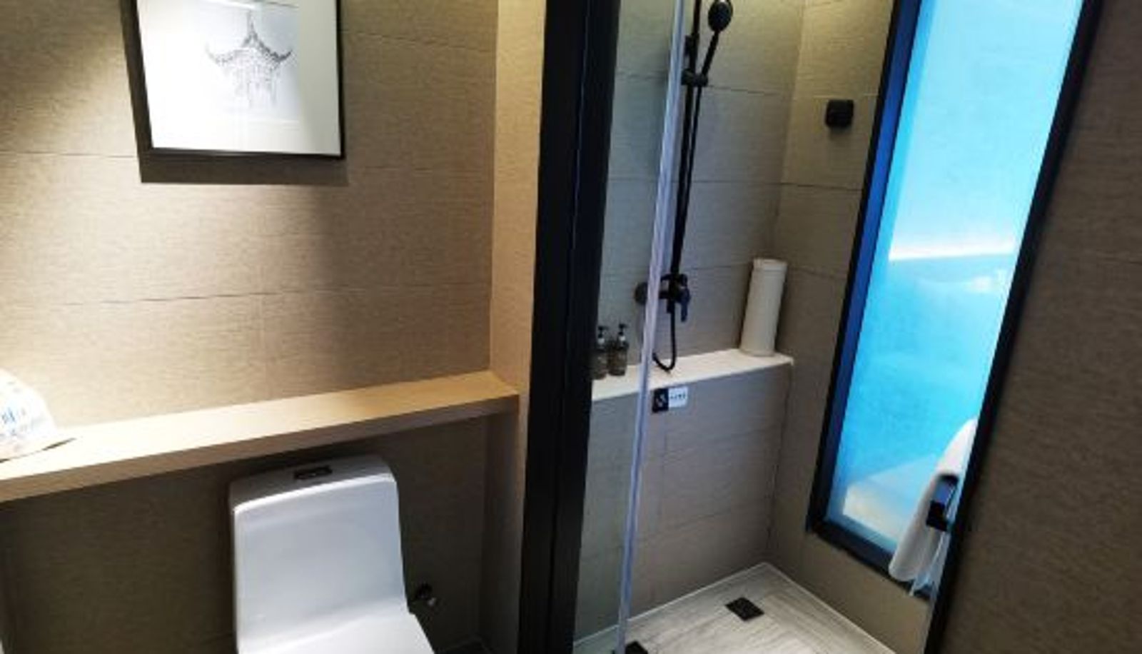 Kamer - Wanda Moments Hotel
