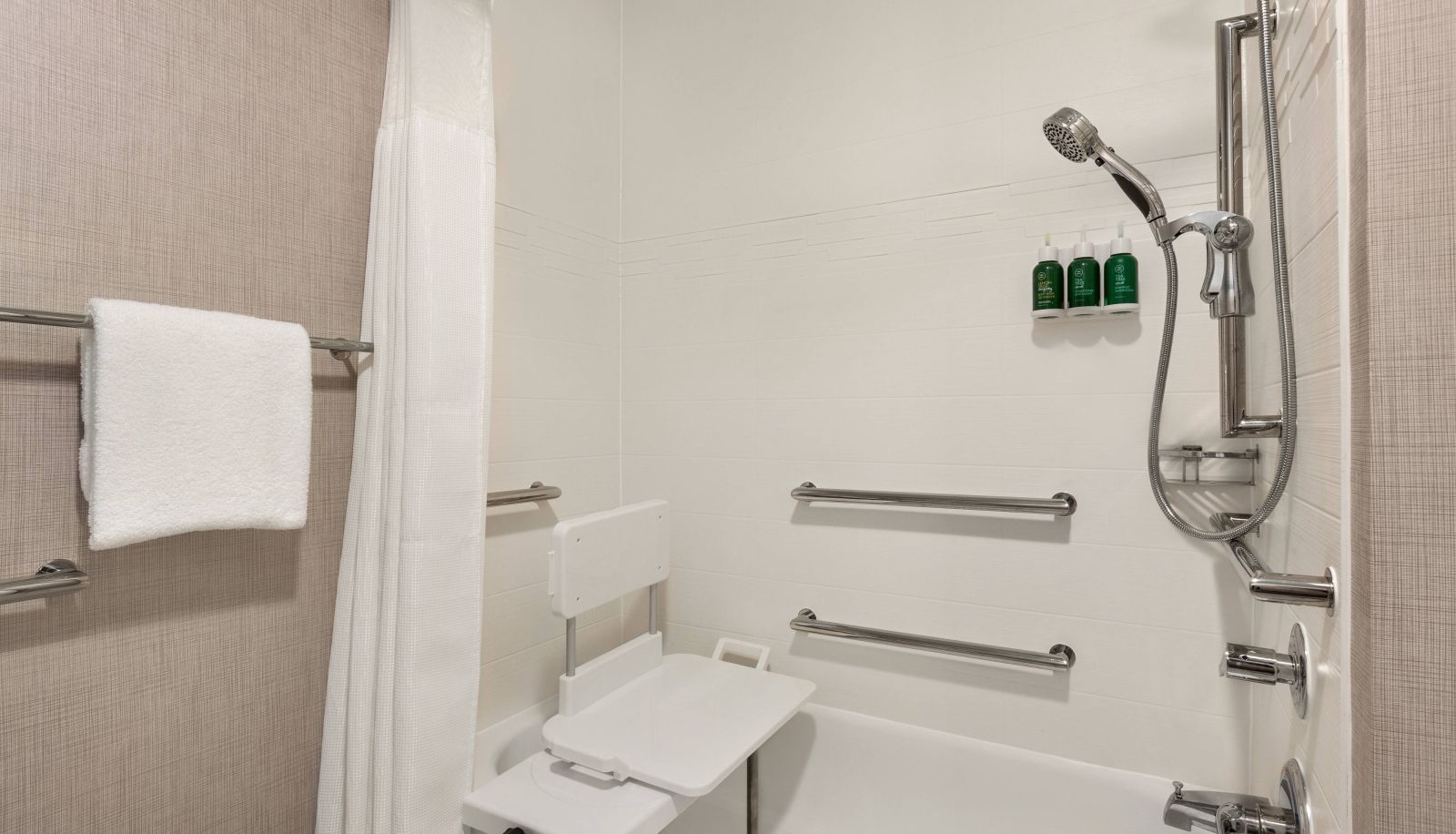 Zimmer - Residence Inn by Marriott Palmdale Lancaster