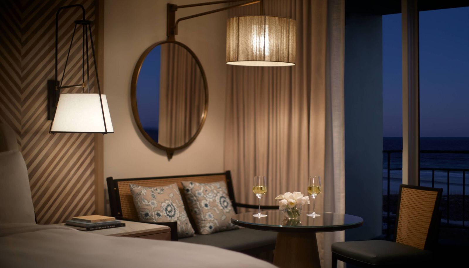 Room - The Ritz-Carlton Amelia Island