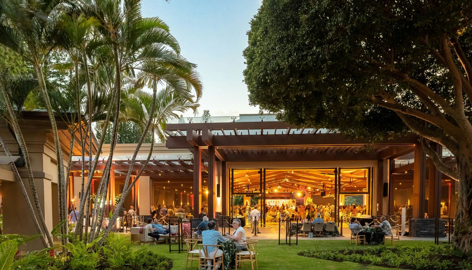 Konferenzraum - The Ritz-Carlton Maui Kapalua