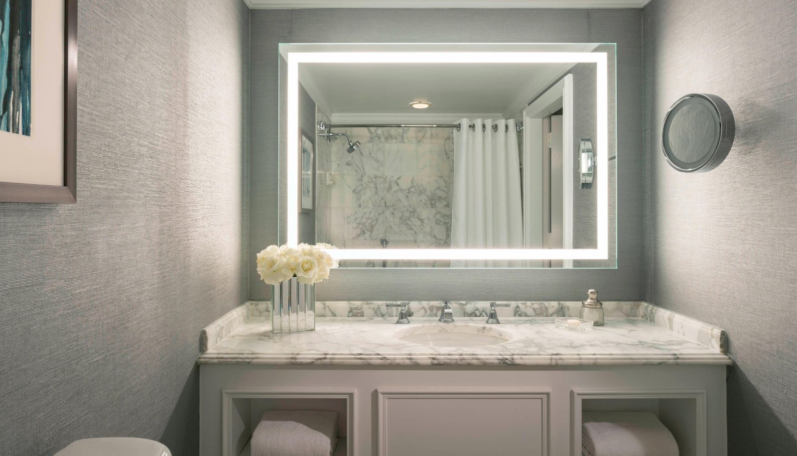 Chambre - The Ritz-Carlton Marina del Rey