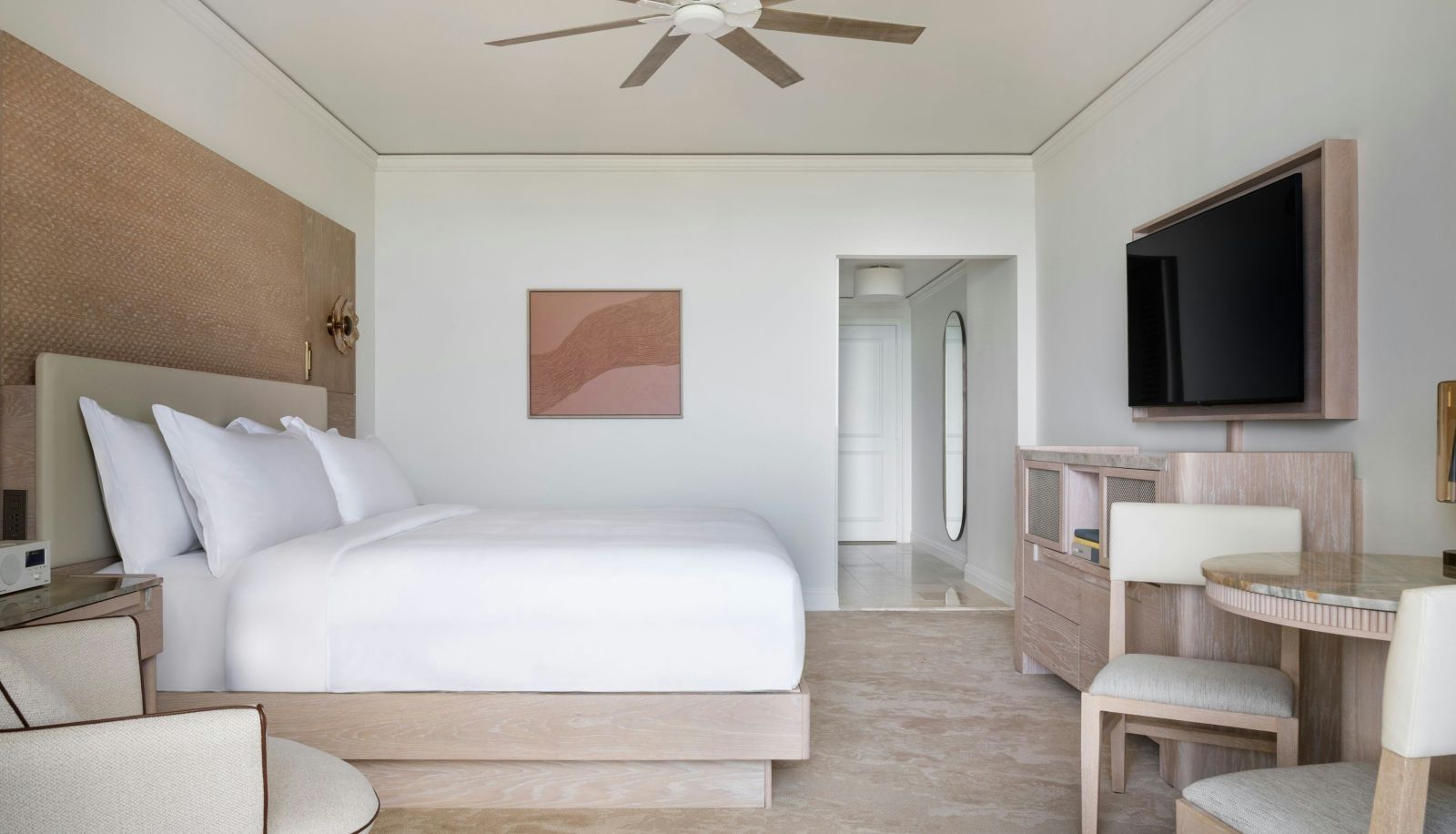 Pokój - The Ritz-Carlton Key Biscayne Miami