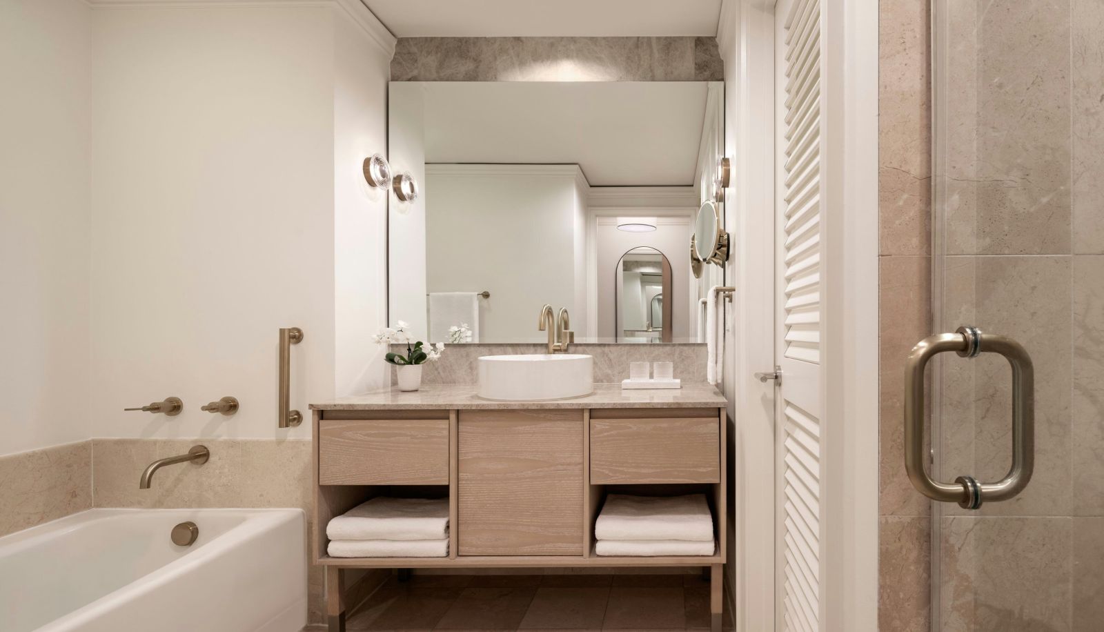Pokój - The Ritz-Carlton Key Biscayne Miami