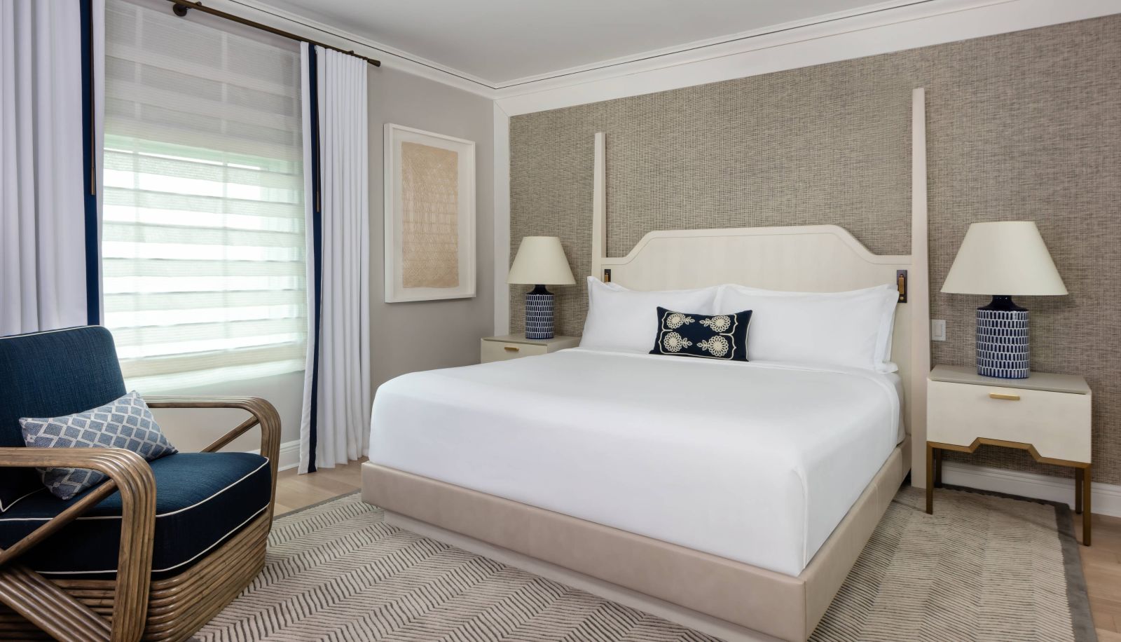 Room - The Ritz-Carlton Coconut Grove Miami