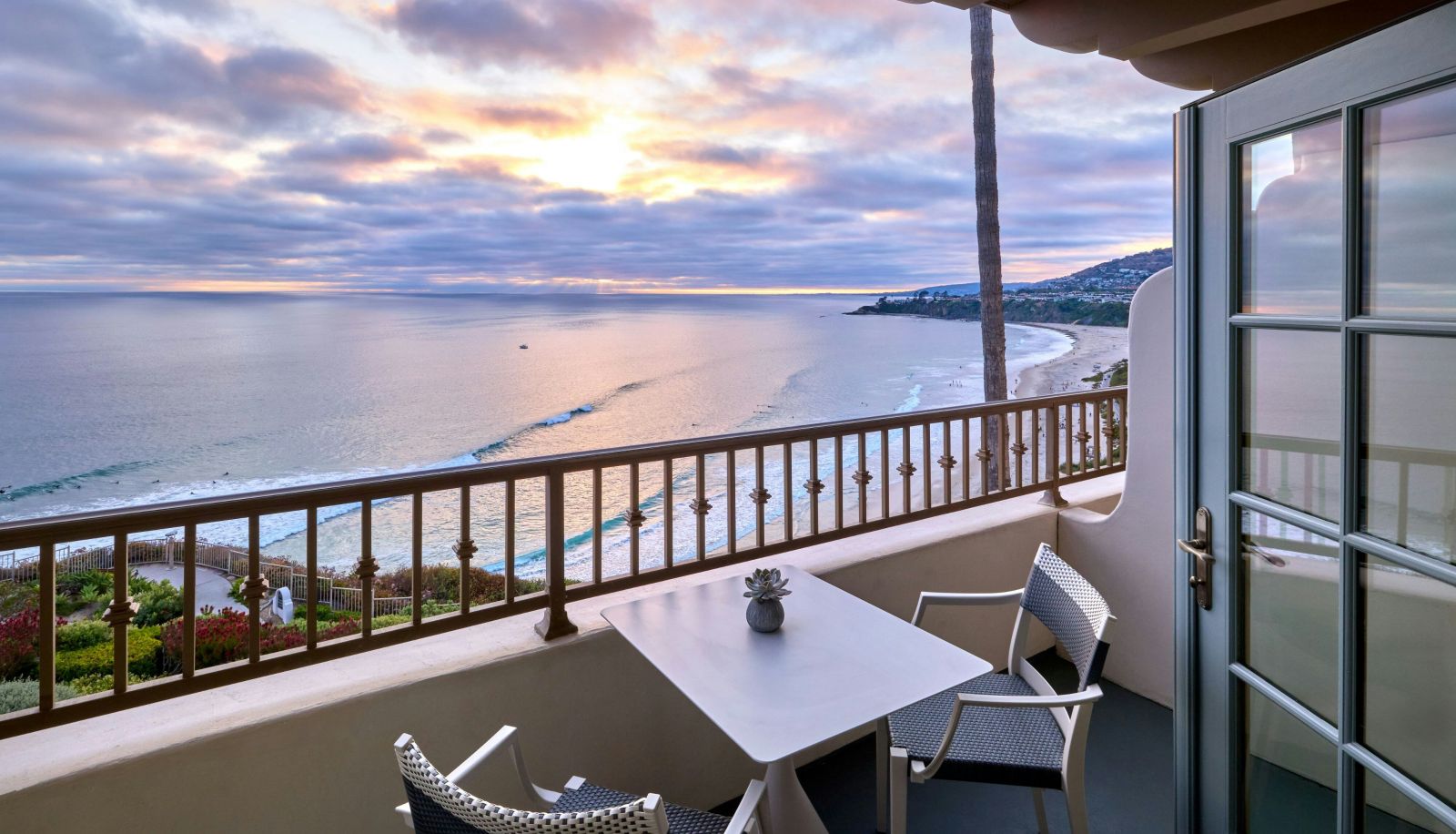 Room - The Ritz-Carlton Laguna Niguel