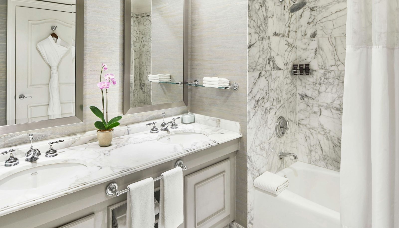 Kamer - The Ritz-Carlton Sarasota