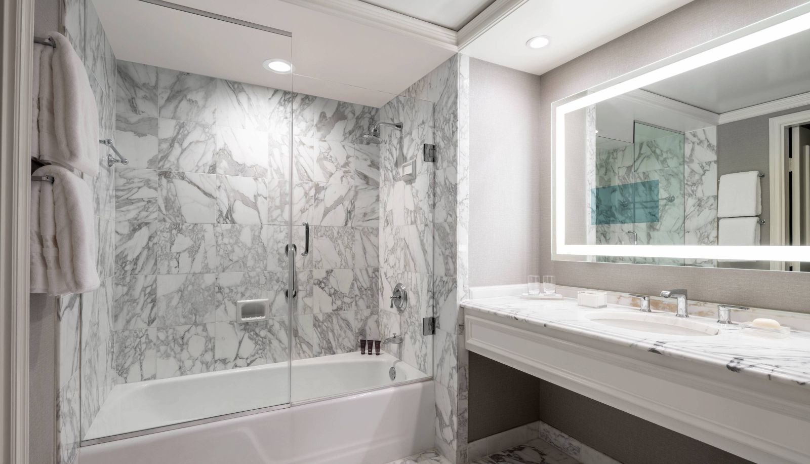 Chambre - The Ritz-Carlton St Louis