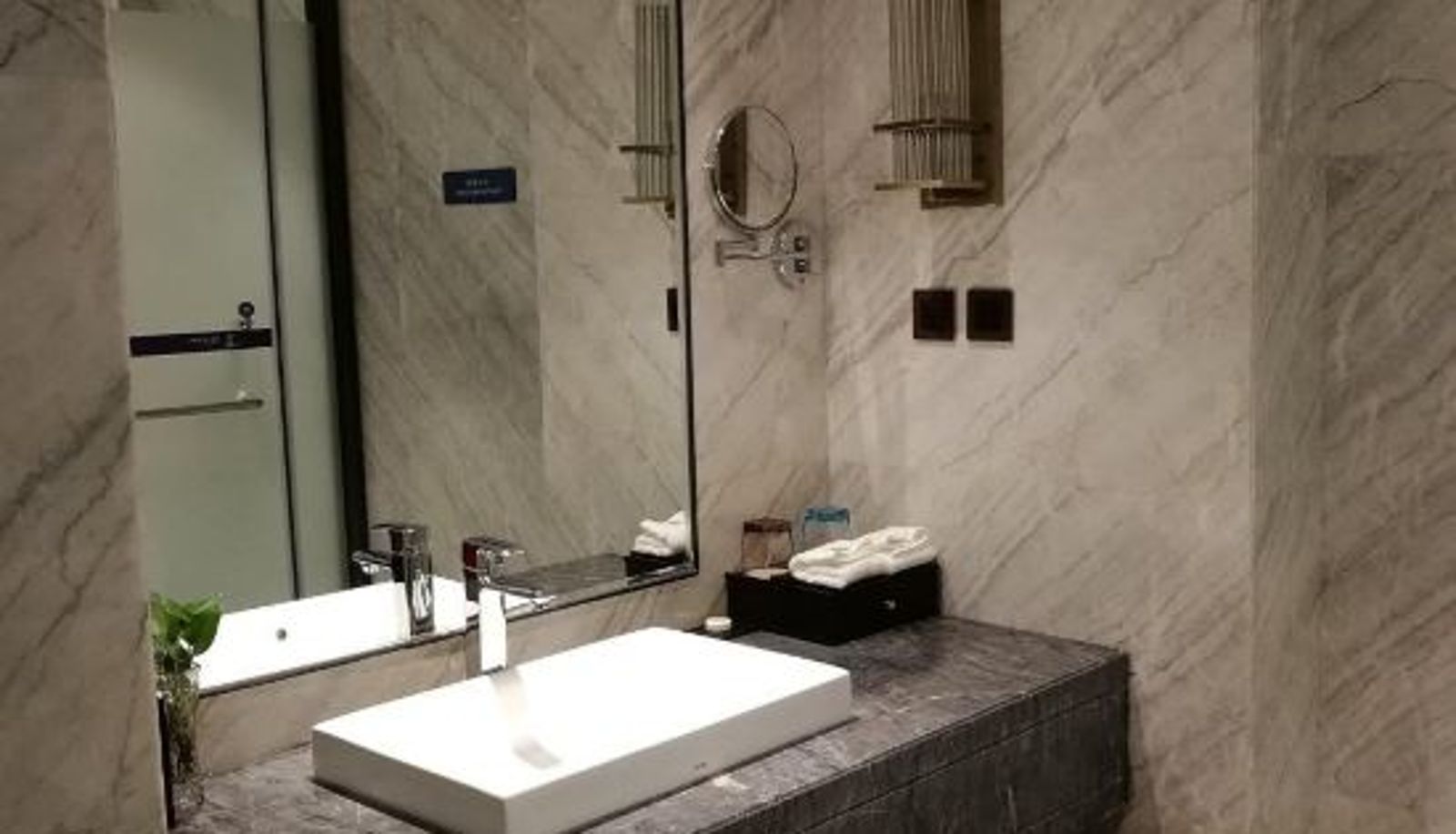 Habitación - Chengtou Gangwan Hotel