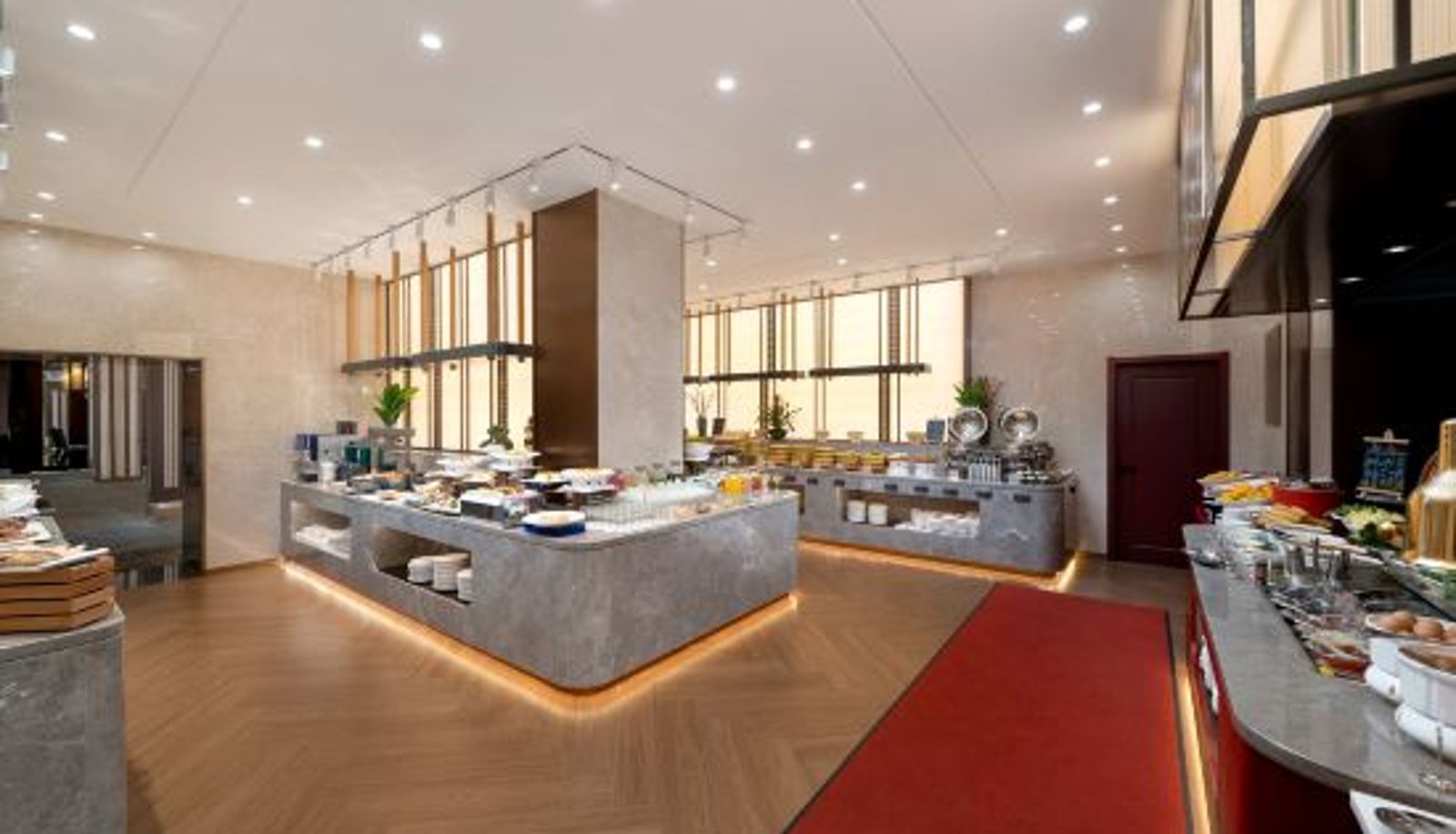 Zimmer - Riversky Hotel