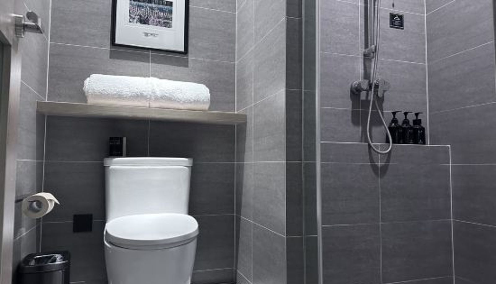 Business-Zimmer - Atour Hotel (Taizhou Liuyuan)
