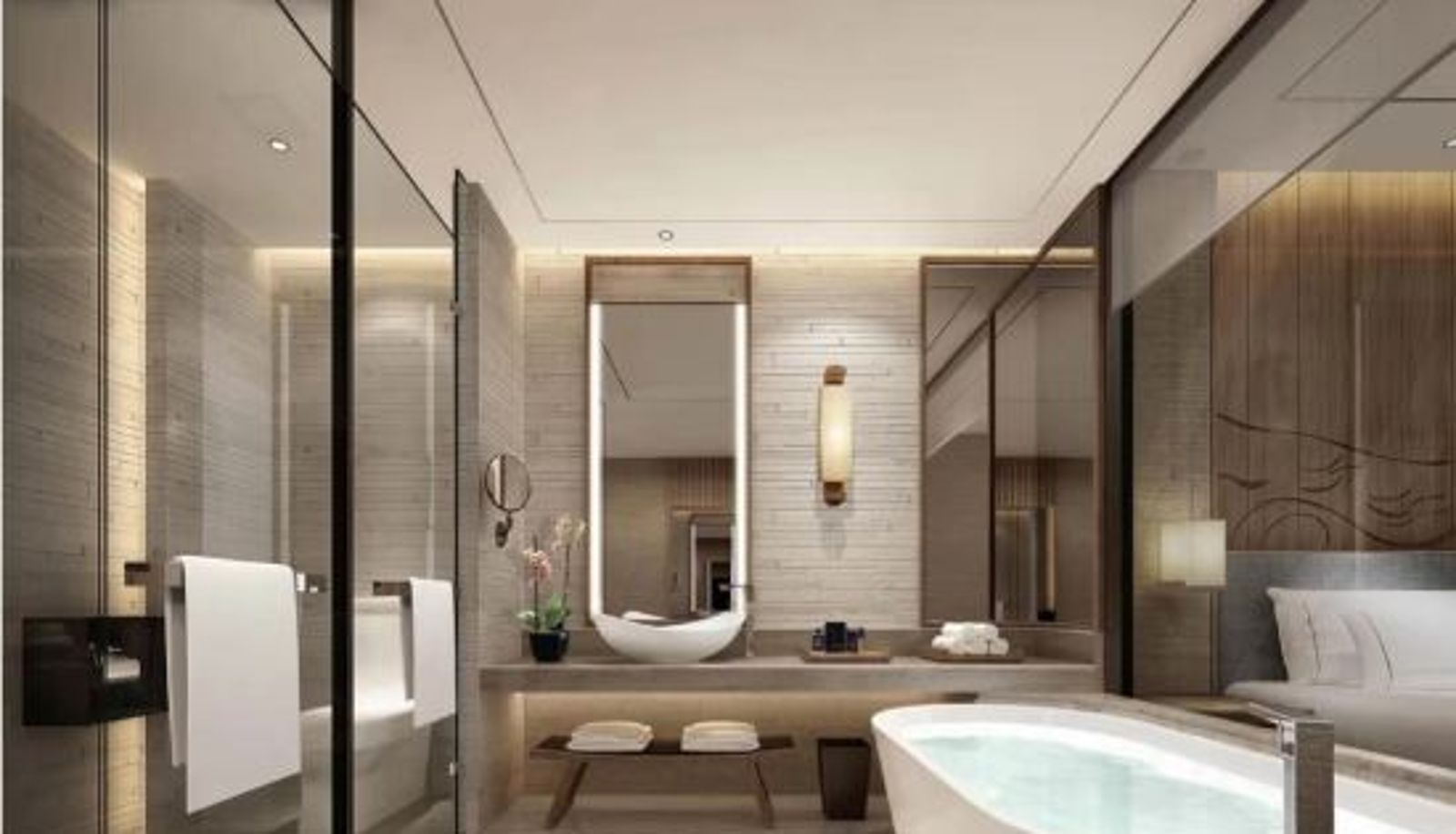 Room - Huiyue Boutique Hotel