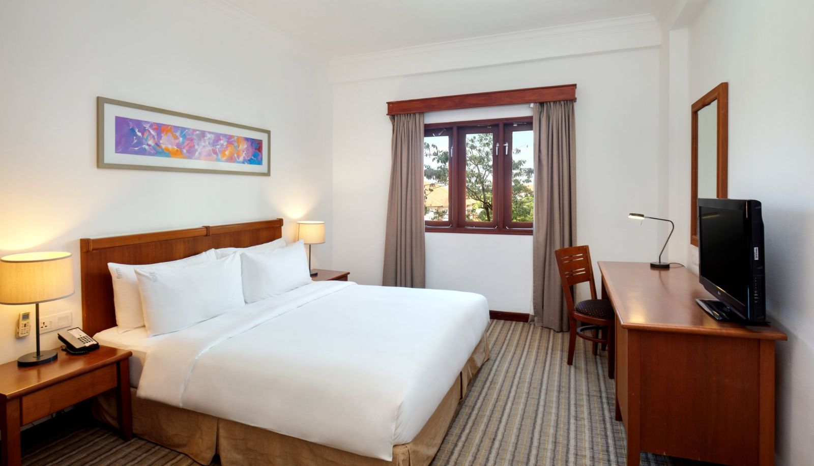 Camera - Holiday Inn Resort BATAM by IHG