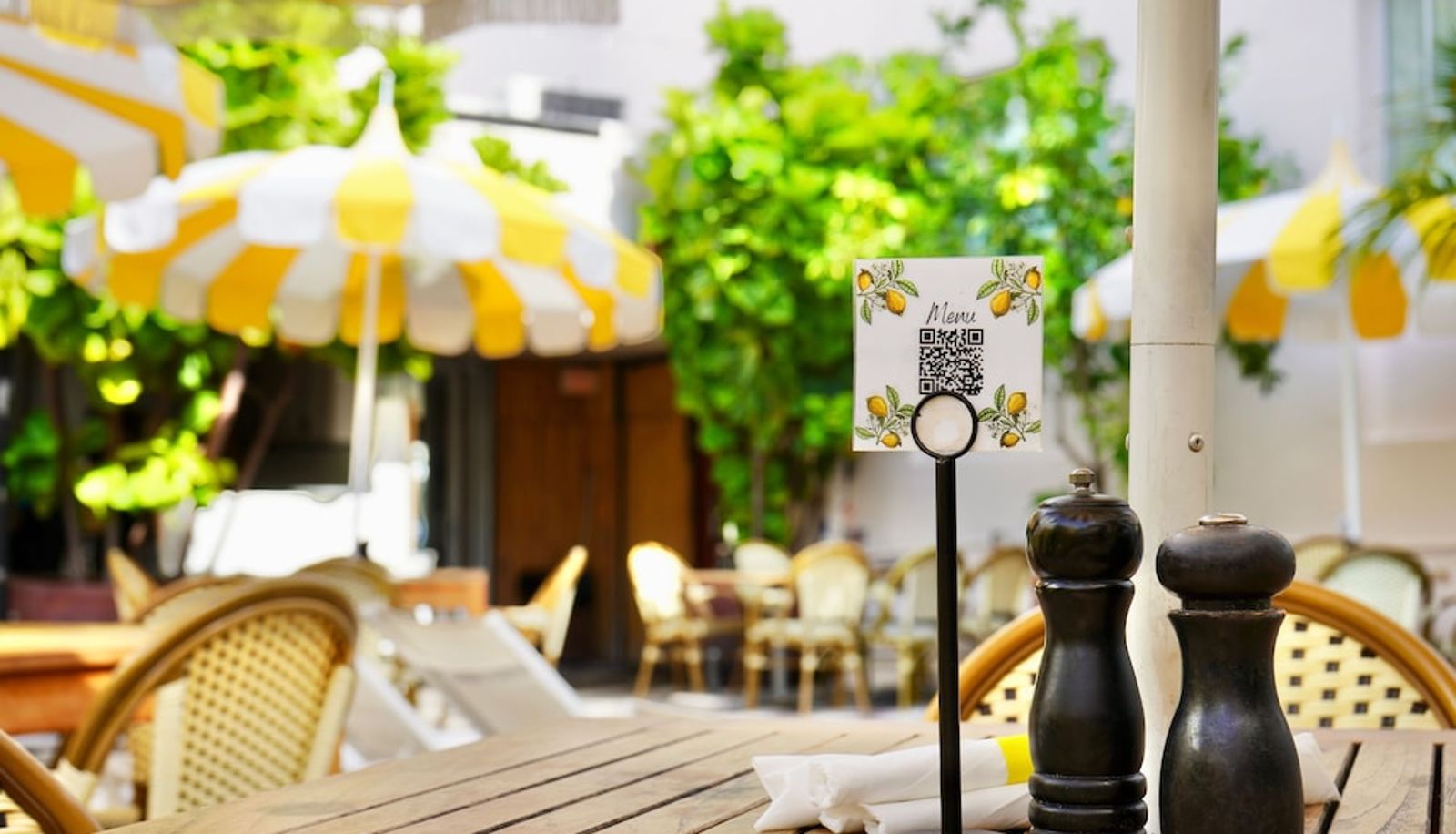 Restaurante - Clinton Hotel South Beach