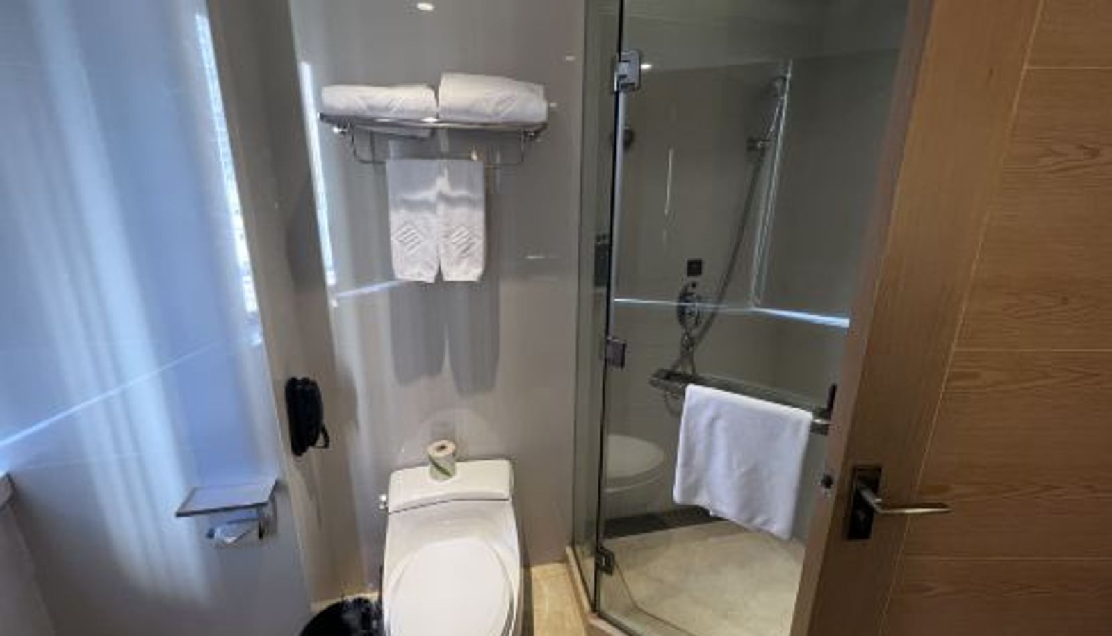 Chambre - Fuzhou Baminlou Yihao Hotel (Sanfang Qixiang Branch)