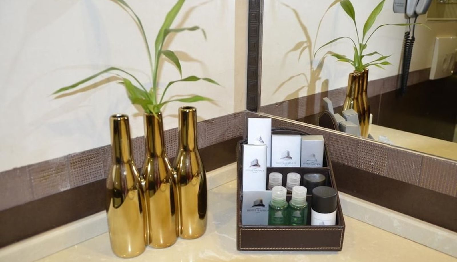 Apartament - Grand Hotel Napoca