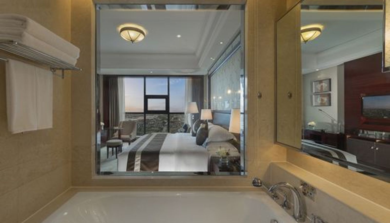 Habitación - Maison New Century Hotel Cixi