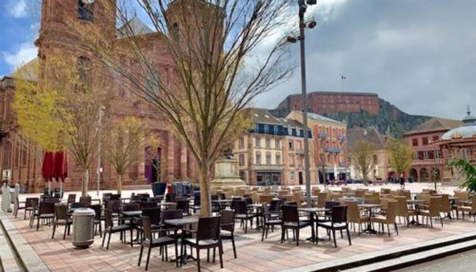 Info - Hotel-Restaurant St-Christophe