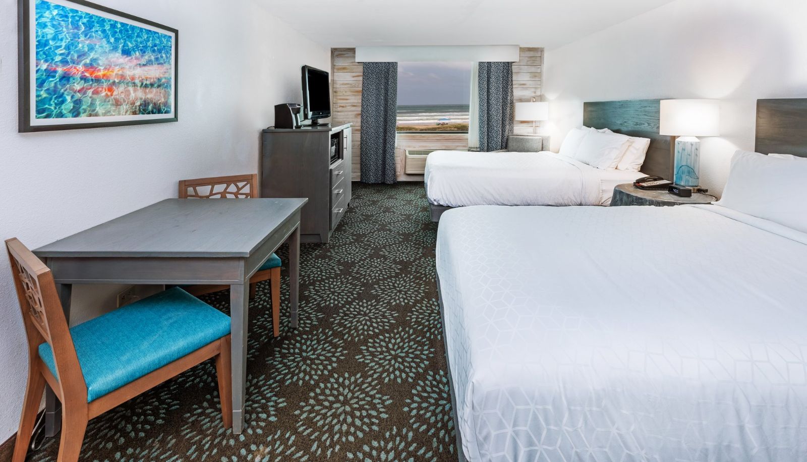 Room - Holiday Inn Resort SOUTH PADRE ISLAND-BEACH FRONT by IHG
