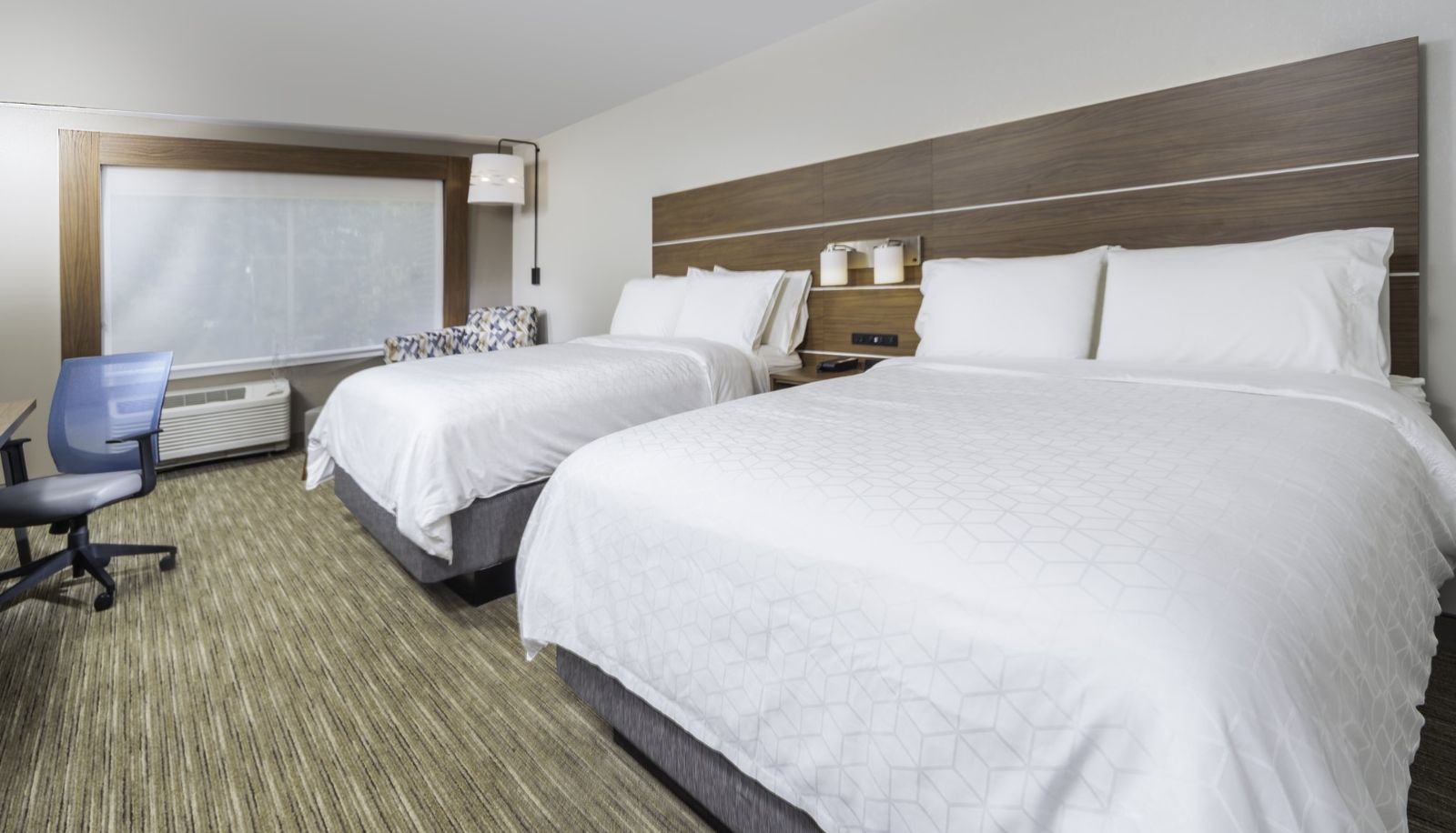 Zimmer - Holiday Inn Express & Suites BREVARD – CITY CENTER by IHG