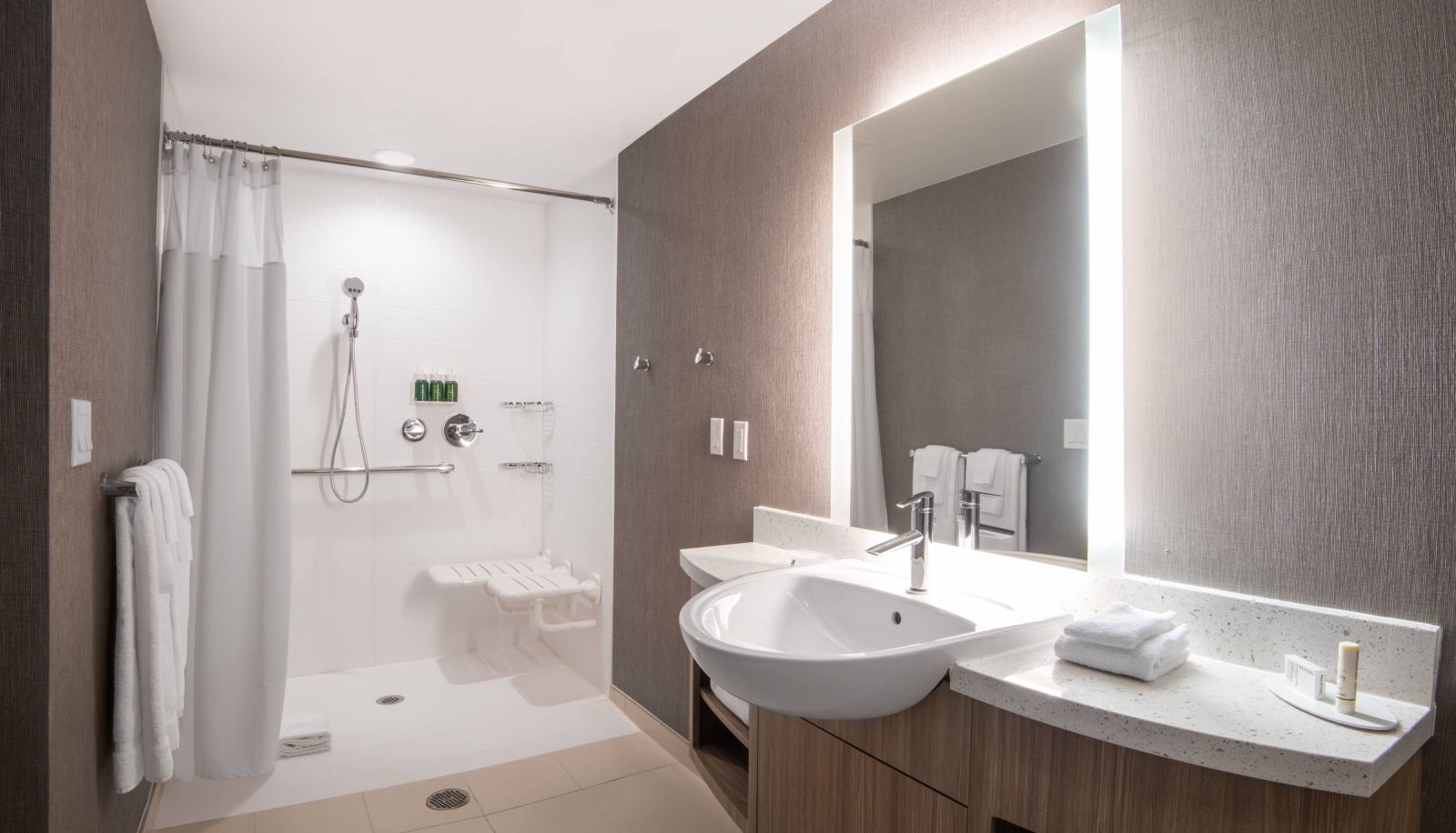 Zimmer - SpringHill Suites by Marriott Denver Parker