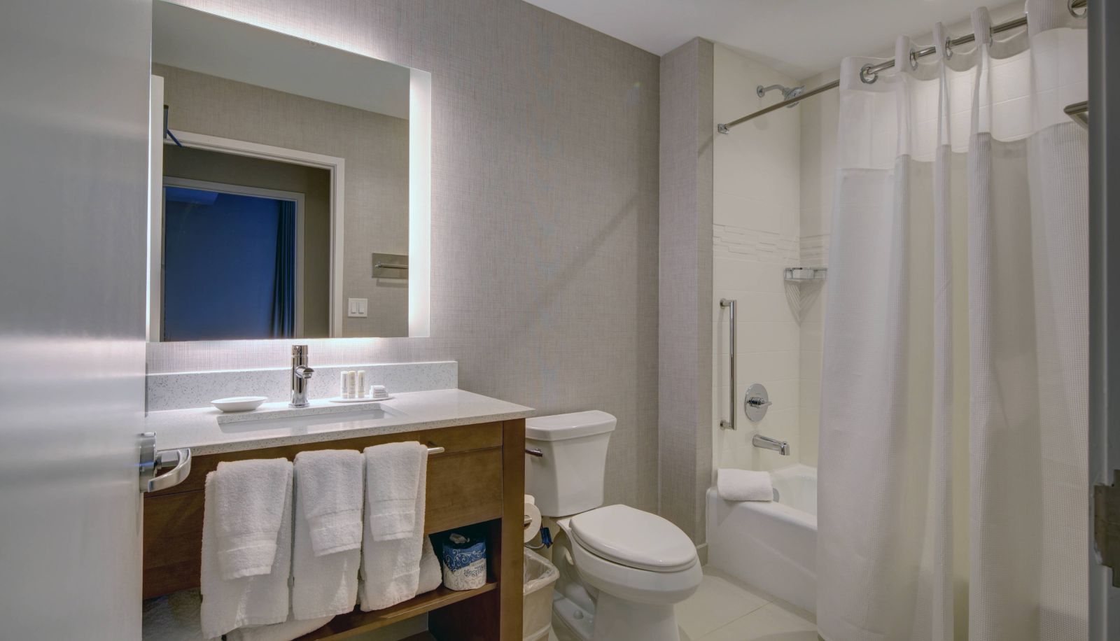 Zimmer - Residence Inn by Marriott Fort Lauderdale Coconut Creek