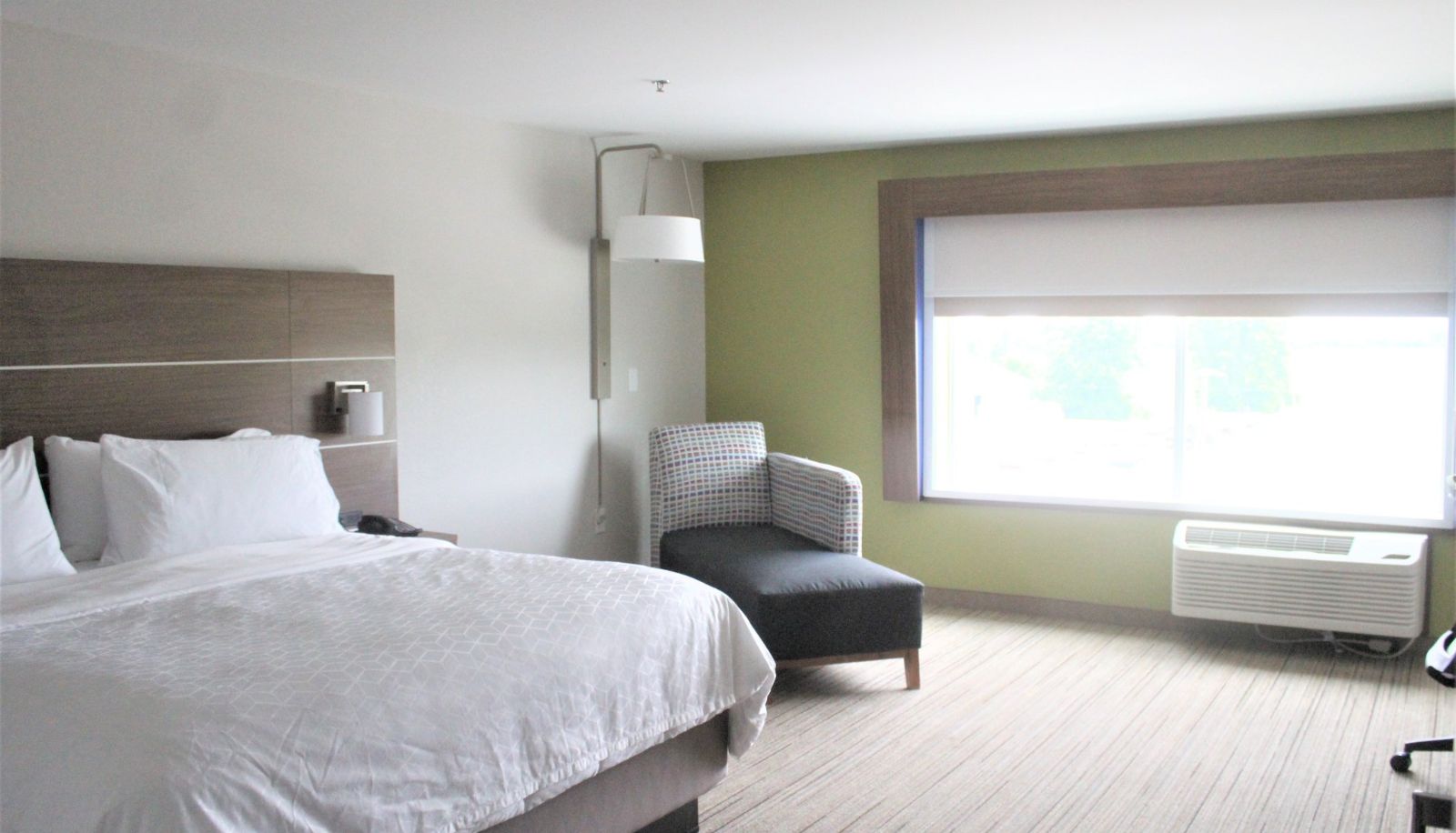 Chambre - Holiday Inn Express & Suites KOKOMO SOUTH by IHG