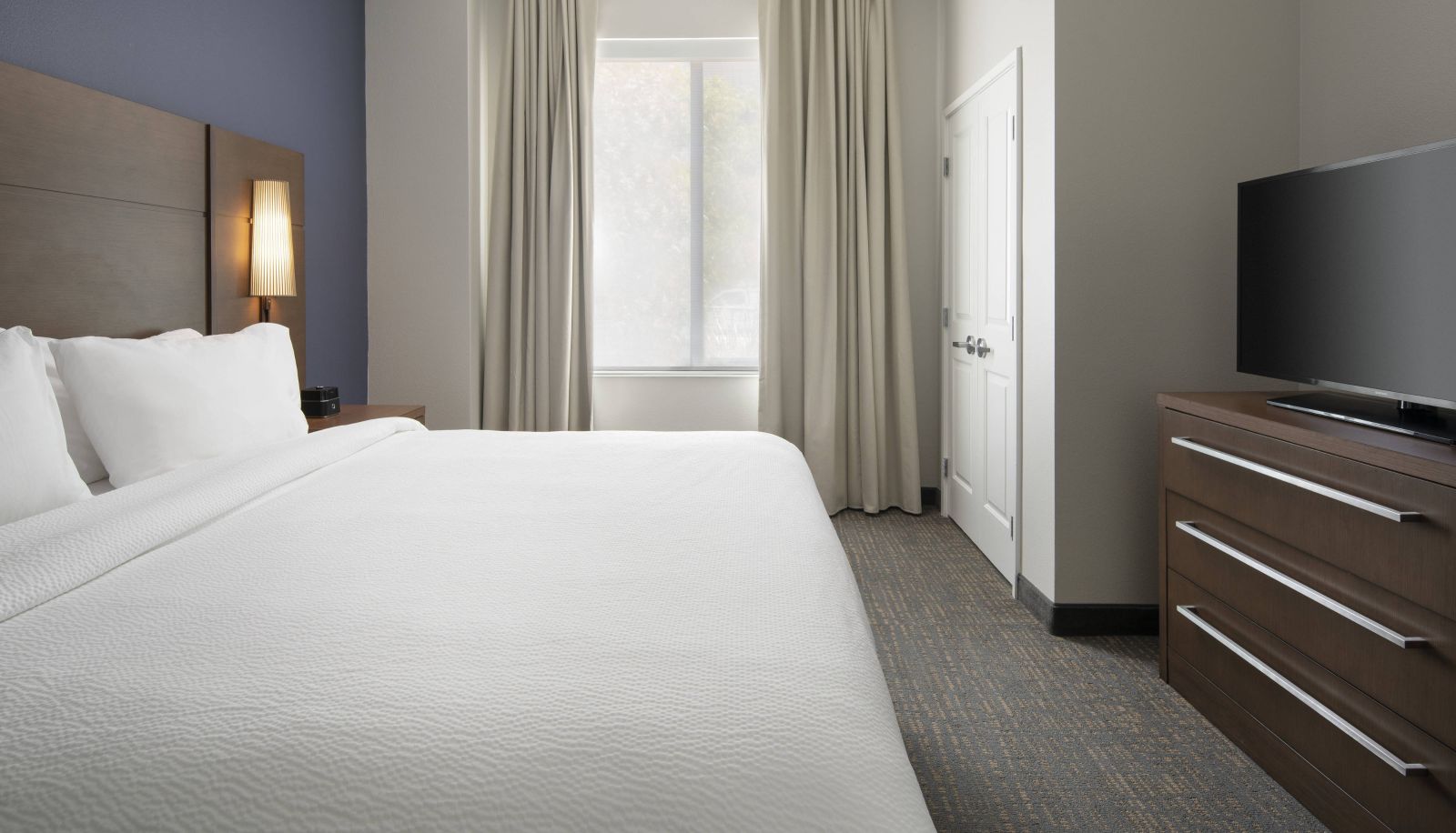 Kamer - Residence Inn by Marriott Walnut Creek