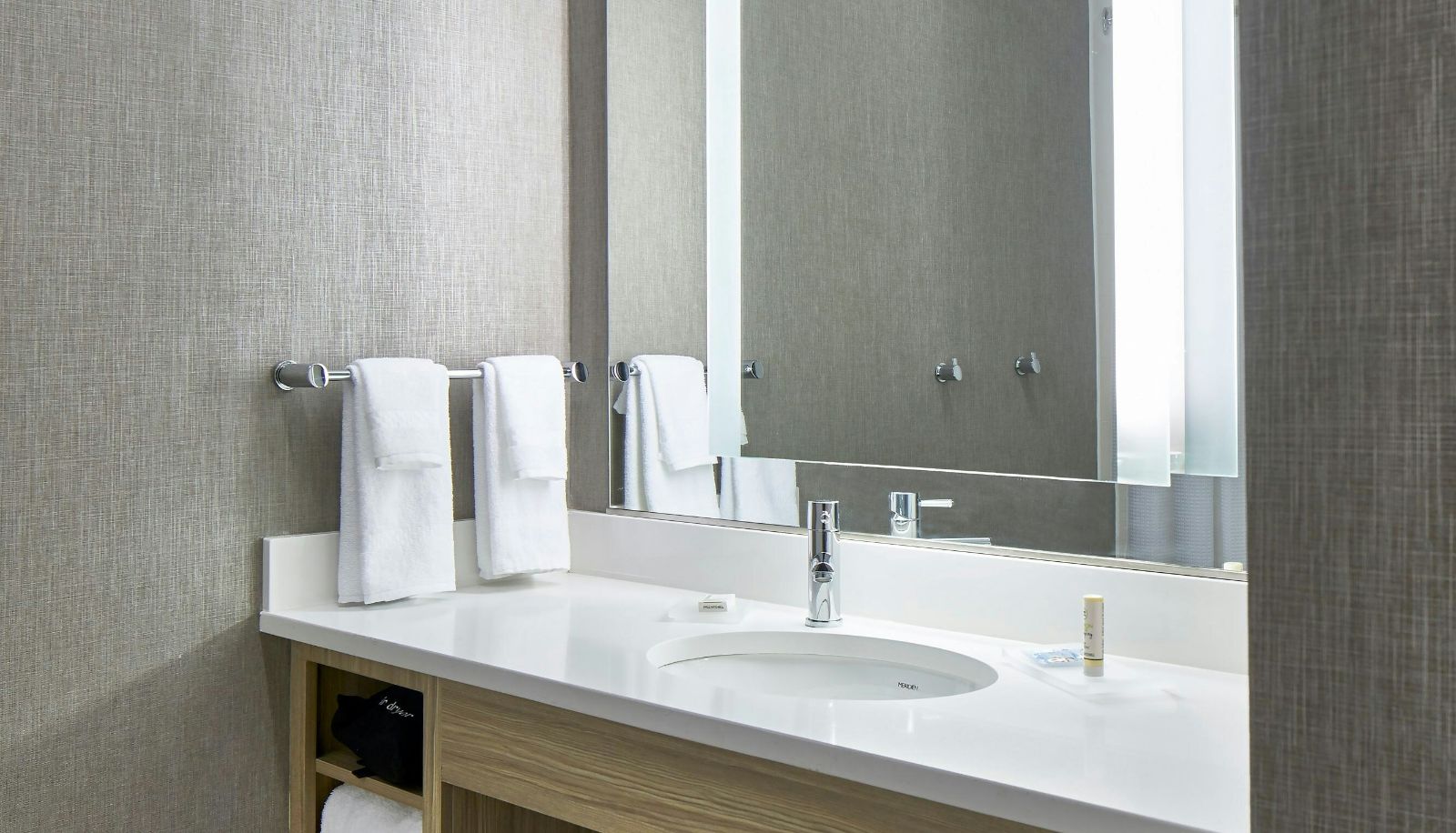 Room - SpringHill Suites by Marriott Charlotte at Carowinds
