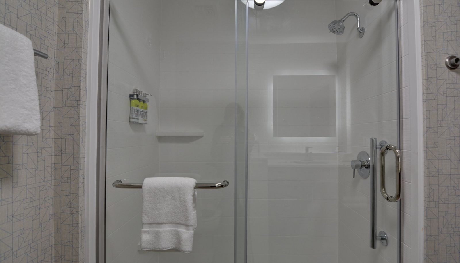 Habitación - Holiday Inn Express & Suites GREENVILLE - TAYLORS by IHG