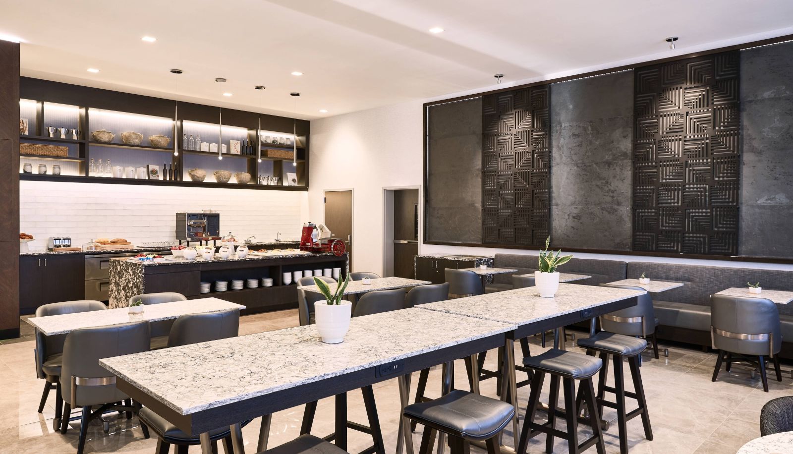 Zimmer - AC Hotels by Marriott Bridgewater