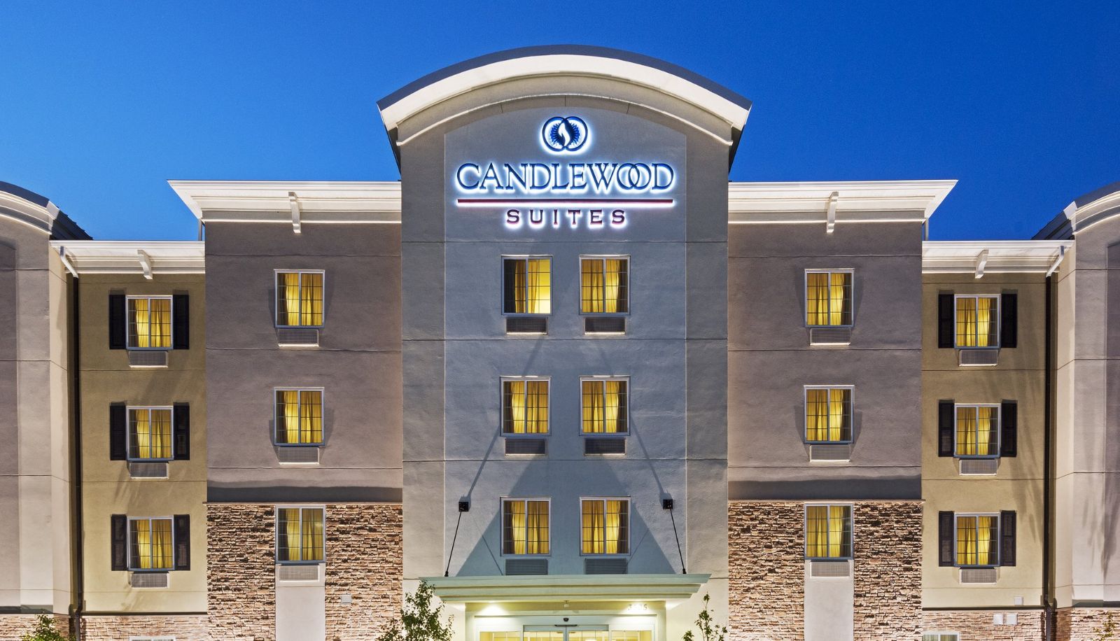 Info - Candlewood Suites ARANSAS PASS by IHG