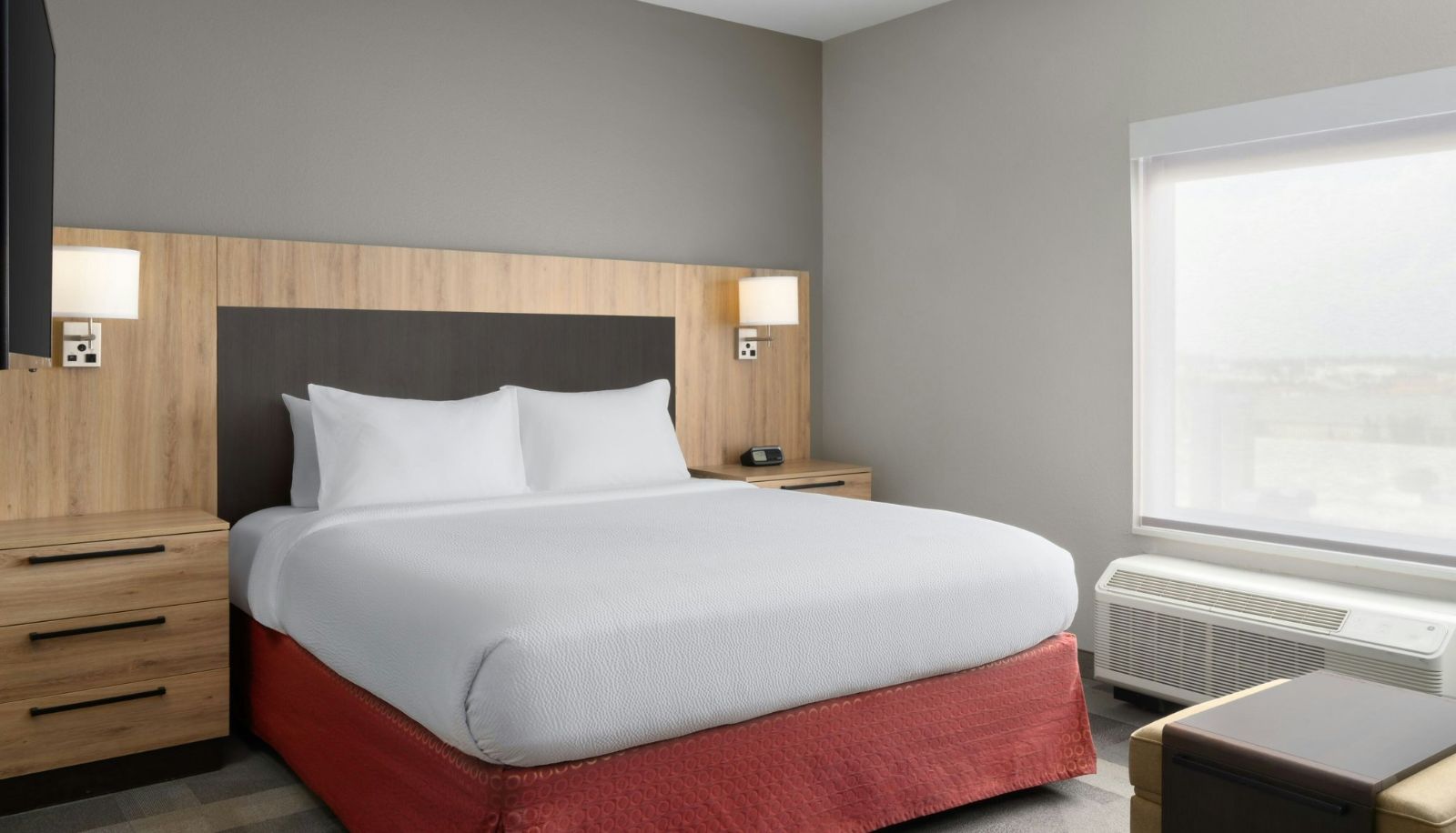 Suite - TownePlace Suites by Marriott Houston Hobby Airport