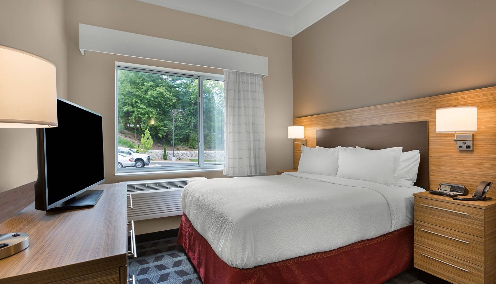 Room - TownePlace Suites by Marriott Boone