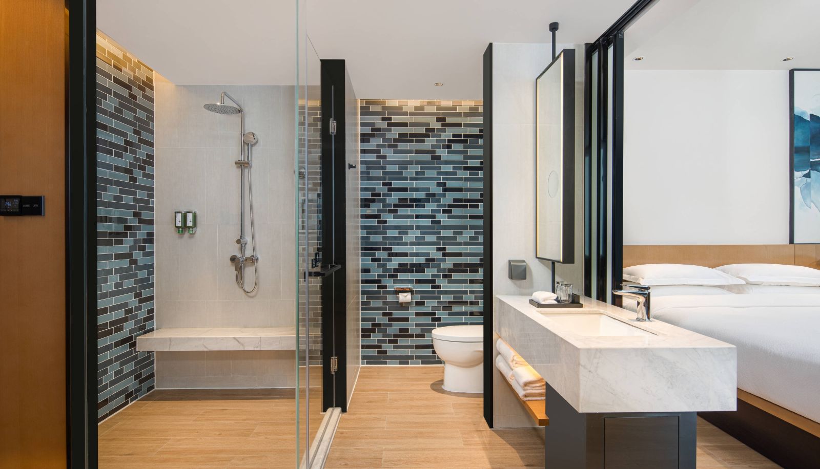 Kamer - Fairfield by Marriott Xining North