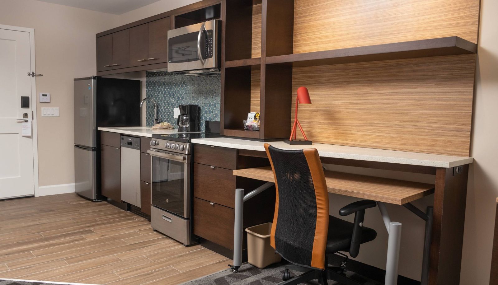 Zimmer - TownePlace Suites by Marriott Petawawa