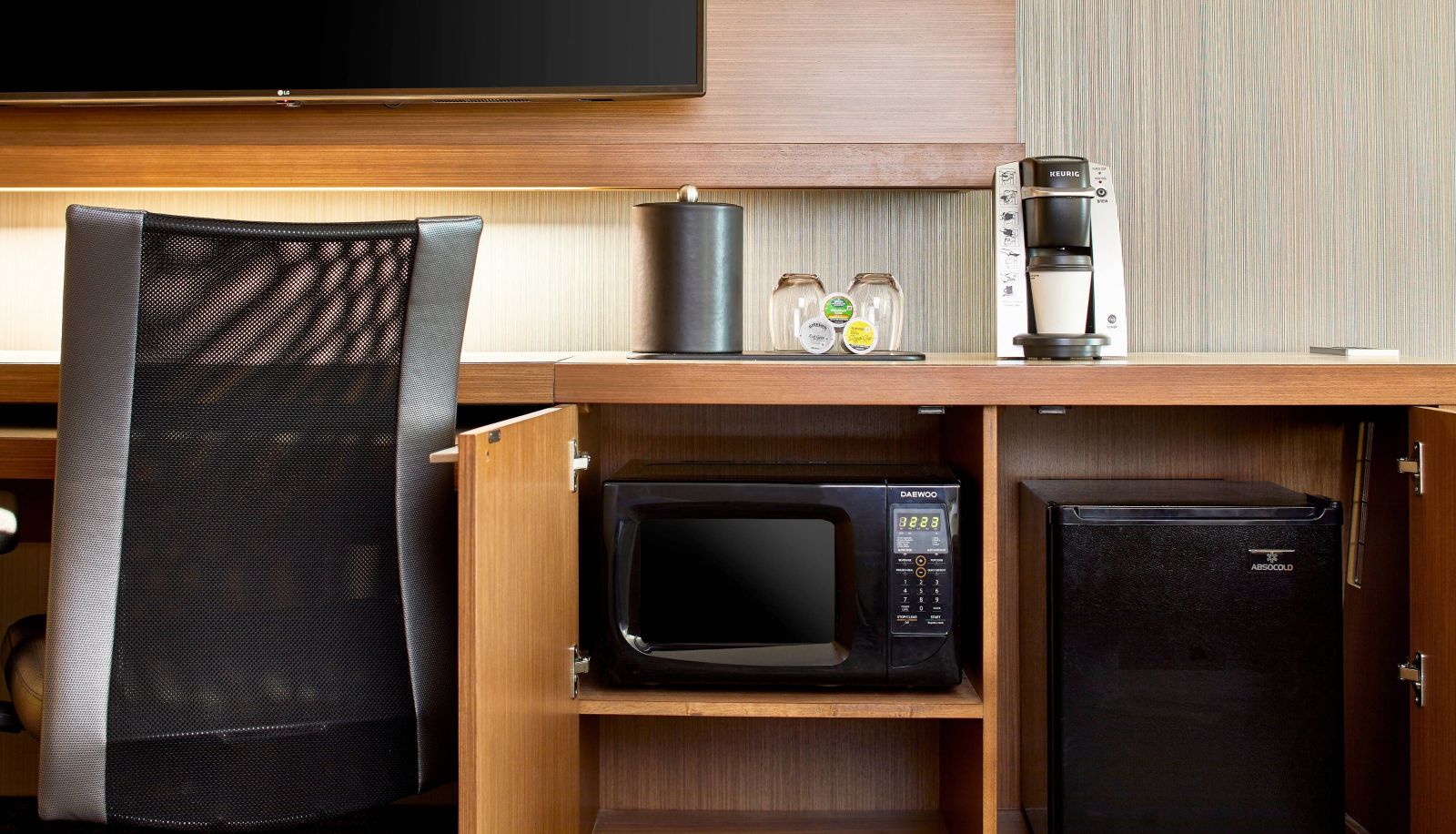 Camera - Courtyard by Marriott Baltimore Downtown McHenry Row