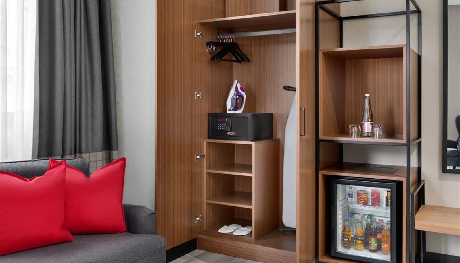Room - Ramada by Wyndham Budapest City Center