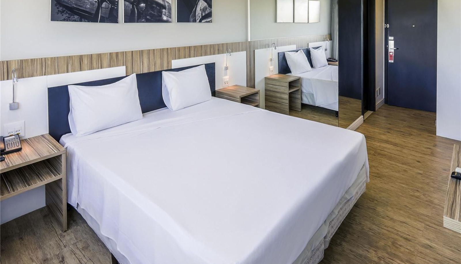 Room - ibis Styles Confins Aeroporto