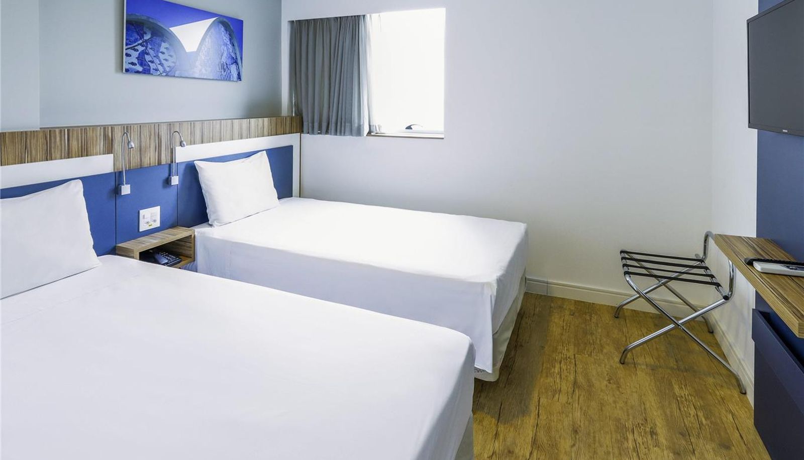 Room - ibis Styles Confins Aeroporto