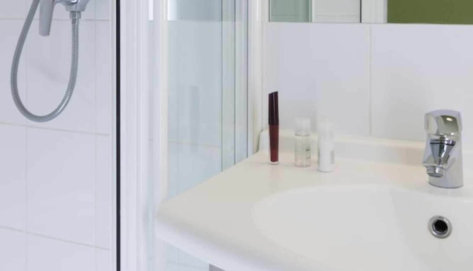 Chambre Standard - ibis Budget Lyon Eurexpo Chassieu