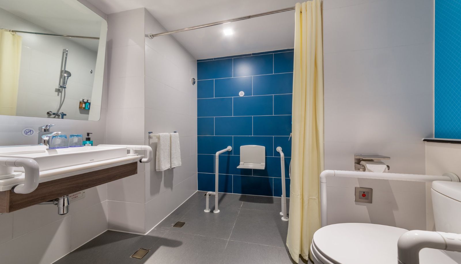 Zimmer - Holiday Inn Express NINGBO CITY CENTER by IHG