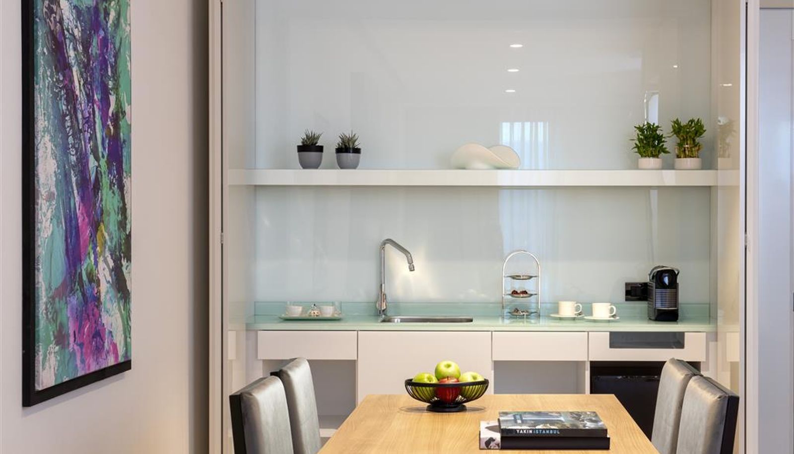 Habitación - Radisson Blu Sakarya