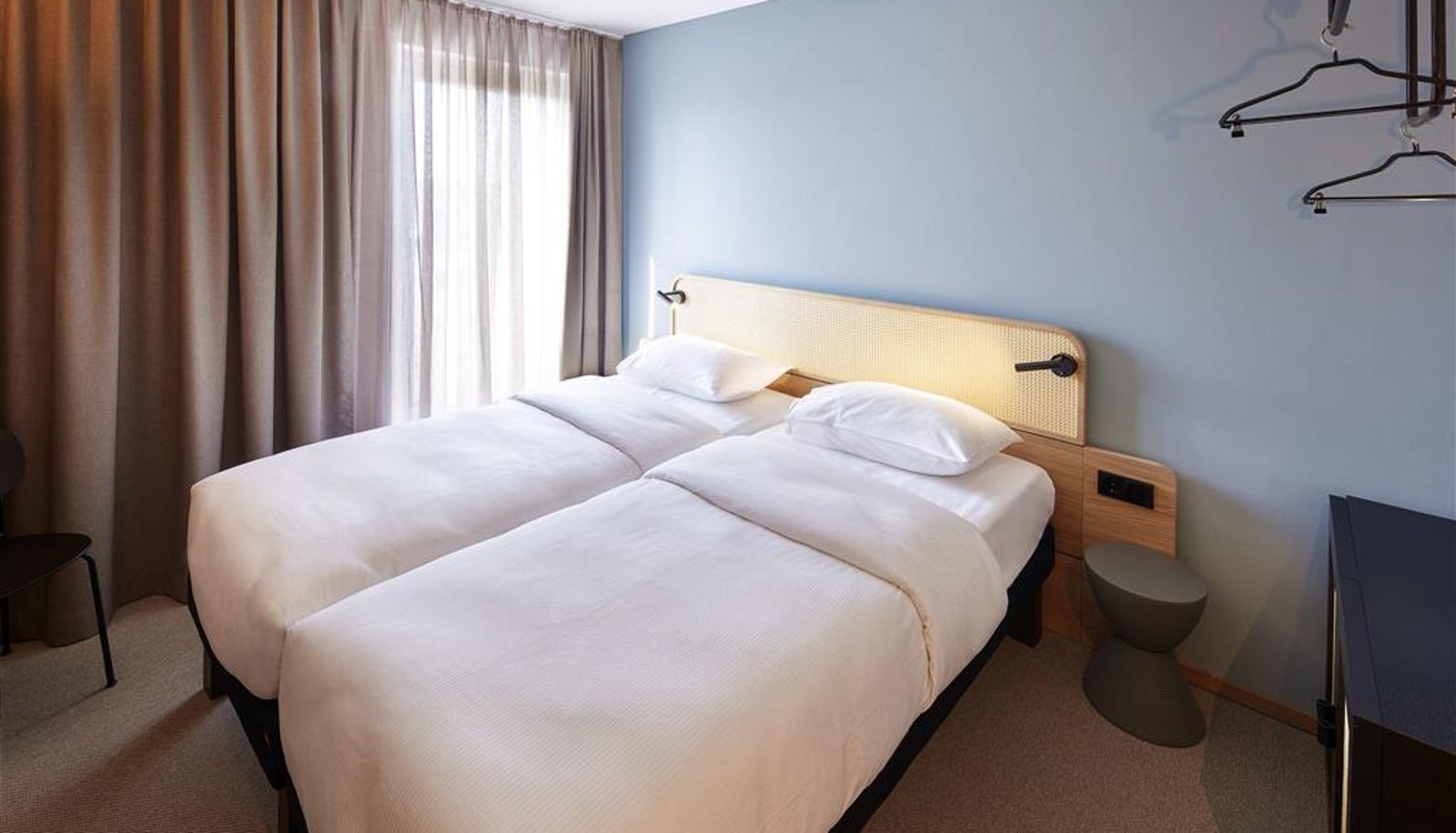 Pokój - ibis Styles Bayreuth
