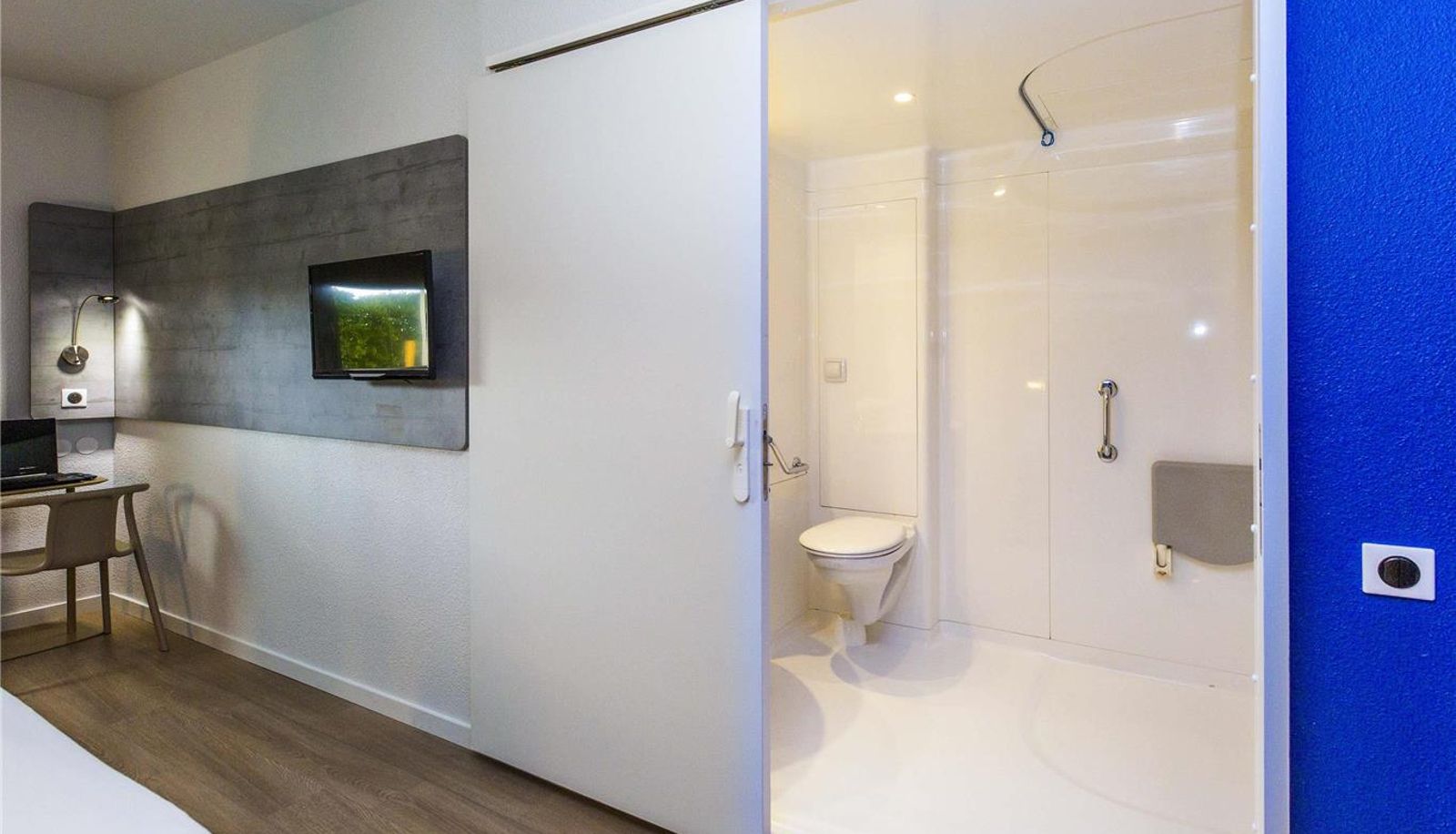 Room - ibis budget Marmande