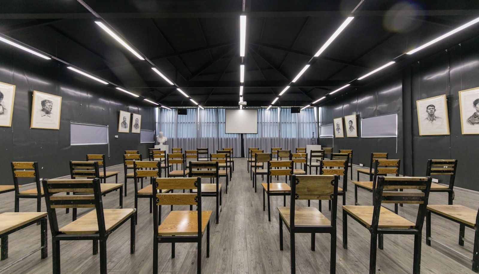 Meeting room - ibis Styles Wenzhou Heart Workshop