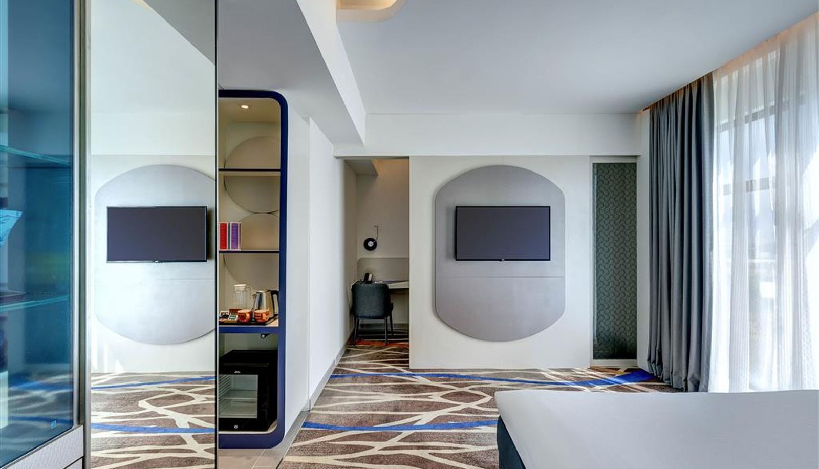Room - ibis Styles Johor Iskandar Puteri