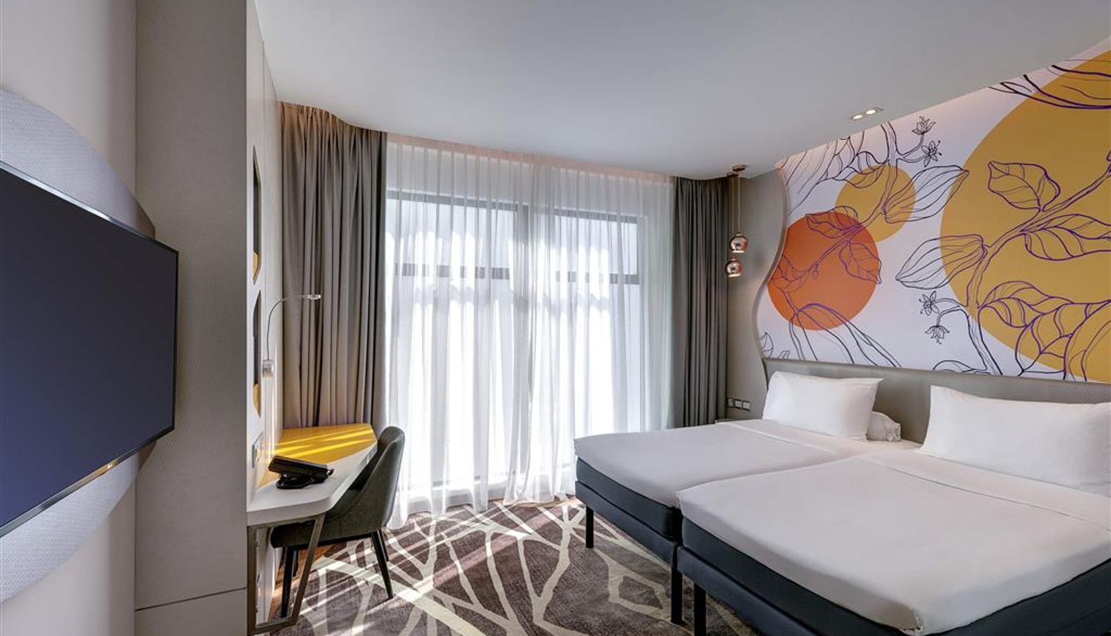 Room - ibis Styles Johor Iskandar Puteri